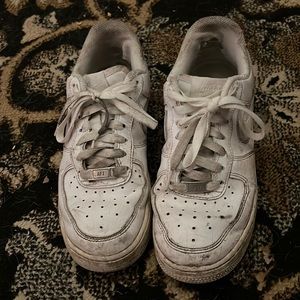 Air Force 1s